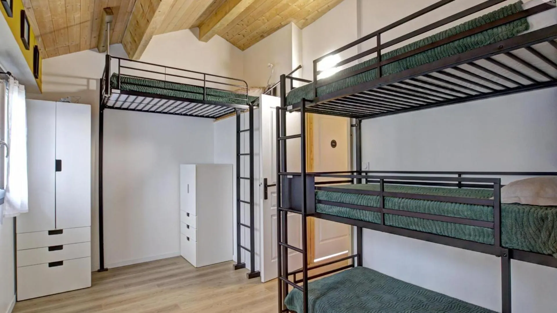 Gite De Charme Avec Poele A Bois, Billard Et Terrasse Dans Les Monts Du Forez - Fr-1-496-313 Saint-Jean-Soleymieux Holiday home